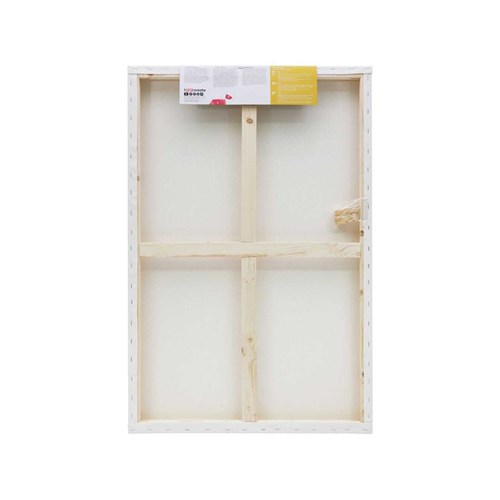 MONT MARTE CANVAS PANELS Pine Frame Thick 60 x 90cm(1)